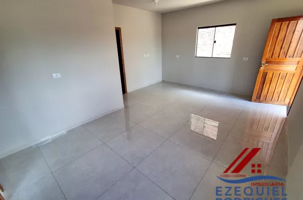 Casa para venda, 3 quarto(s),  Jardim Itália, Telêmaco Borba