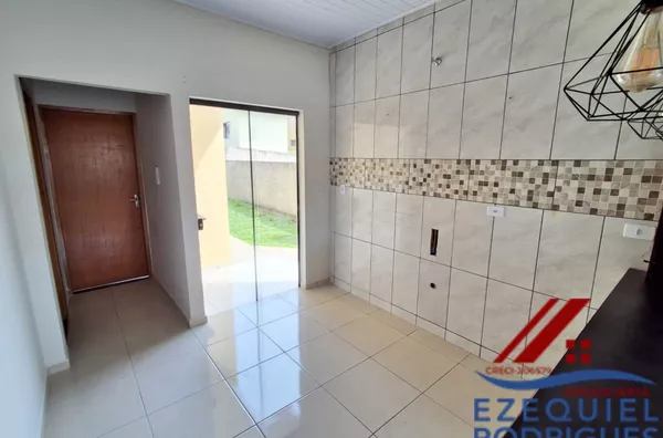 Casa para venda 3 quarto(s) Parque Limeira Área 6 Telêmaco Borba
