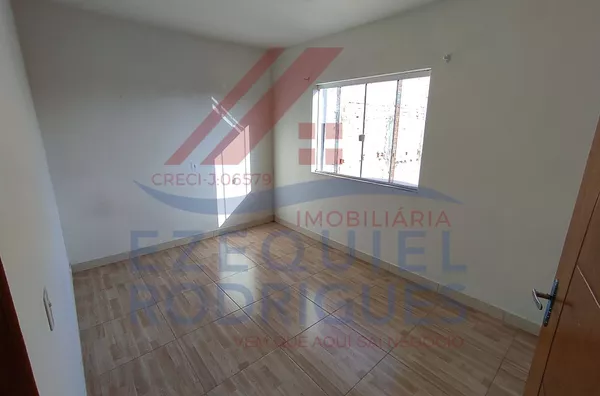 Apartamento para aluguel com 2 quartos e garagem, Área 03, Telêmaco Borba. - Foto 6
