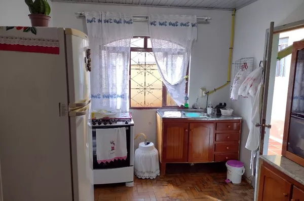 Casa para venda 3 quarto(s) alto das oliveiras telêmaco borba