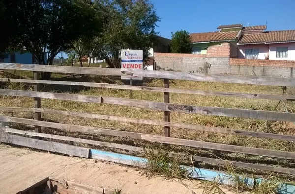Lote para venda Parque Limeira Área VI Telêmaco Borba