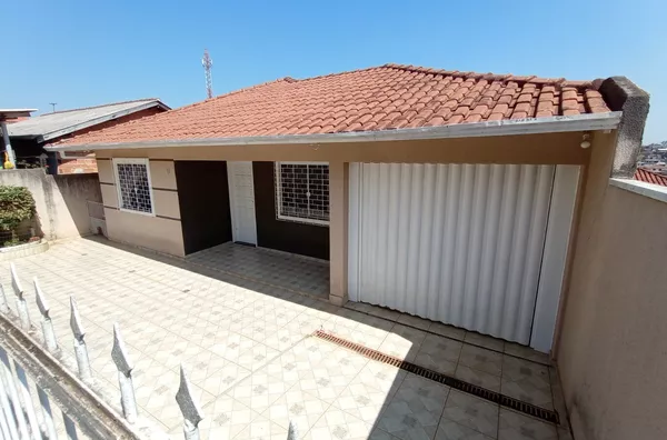 Casa para aluguel, 3 quarto(s),  Parque Limeira Área 3, Telêmaco Borba