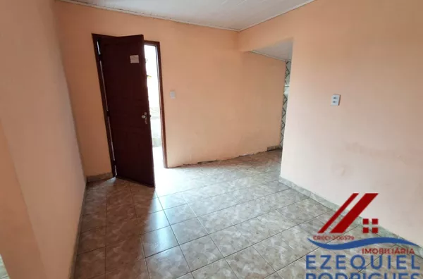 Casa para aluguel com 2 quartos, Nossa Senhora De Fátima, Telêmaco Borba
