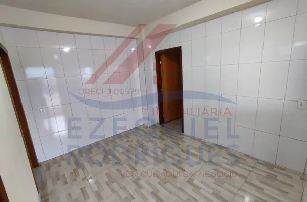 Apartamento (Kitnet) para aluguel, ÁGUA e ENERGIA inclusos, com 01 quarto, Área 3, Telêmaco Borba.