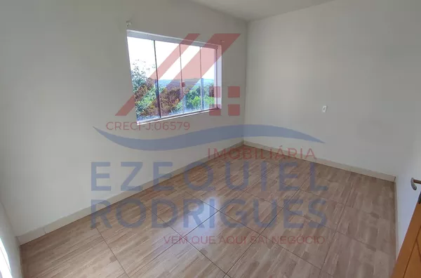 Apartamento para aluguel com 2 quartos e garagem, Área 03, Telêmaco Borba. - Foto 7