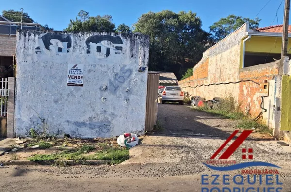 Barracão para venda,  Parque Limeira área 02, Telêmaco Borba