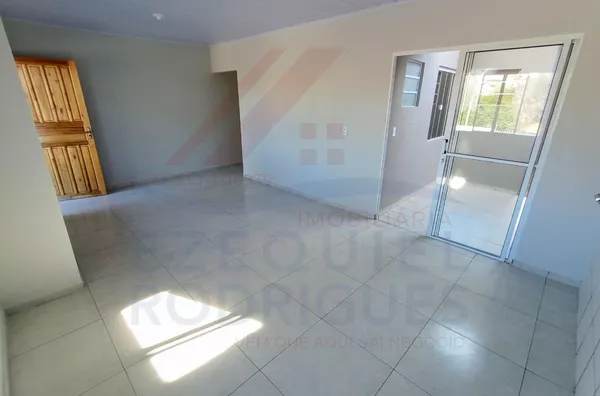 Casa para venda, 3 quartos, Vila São Francisco De Assis, Telêmaco Borba