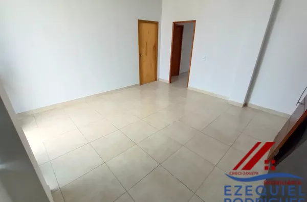 Apartamento, 3 quartos para aluguel, bairro Parque Limeira Área III, Telêmaco Borba