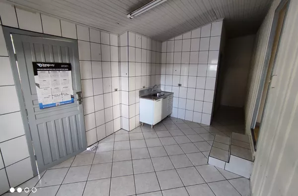 Casa para venda, Bairro Socomim, Telêmaco Borba.