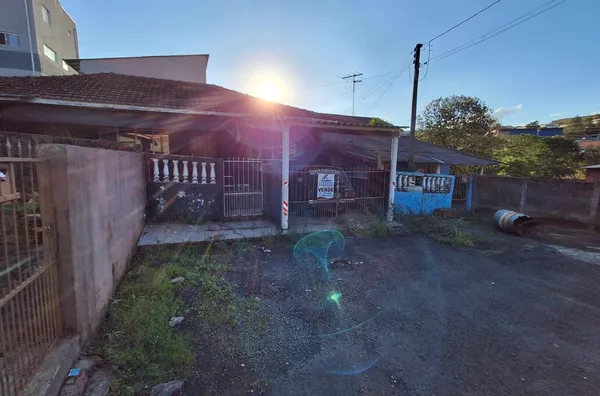Casa para venda,  Socomim, Telêmaco Borba