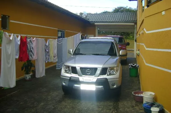 Casa para venda CAETANO MENDES TIBAGI