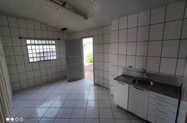 Casa para venda, Bairro Socomim, Telêmaco Borba.