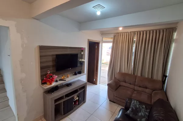 Sobrado para venda, 3 quarto(s),  Jardim Alegre, Telêmaco Borba