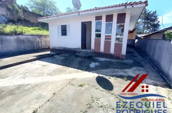 Casa para venda, 2 quarto(s),  - Selecione - Bairro, Telêmaco Borba
