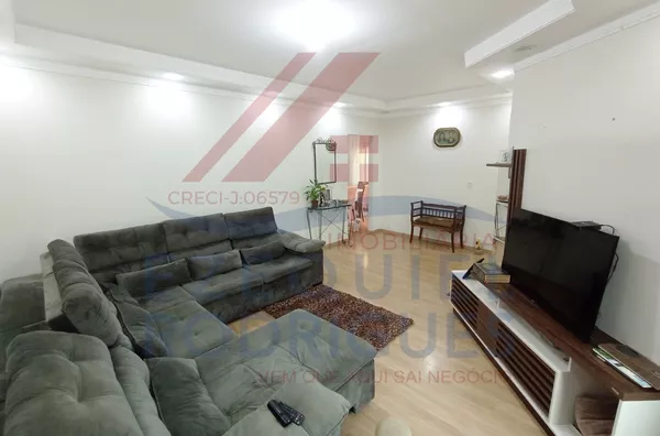 Casa para venda, 3 quarto(s),  Jardim Sao Felix, Telêmaco Borba