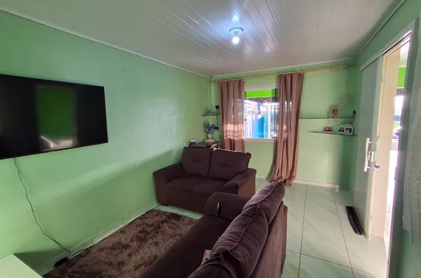 Casa para venda,  São João, Telêmaco Borba.