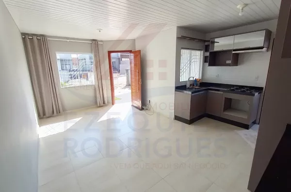 Casa para venda, 3 quartos,  Parque Limeira Área VI, Telêmaco Borba.