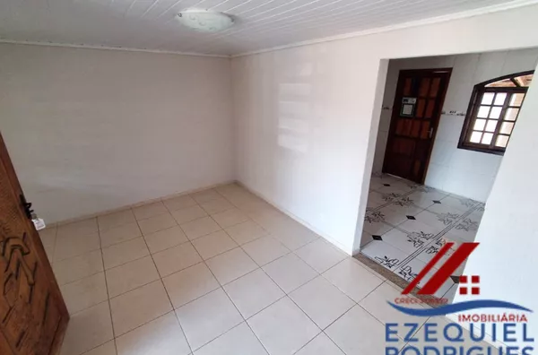 Casa com 2 quartos, Vila São Francisco de Assis, Telêmaco Borba