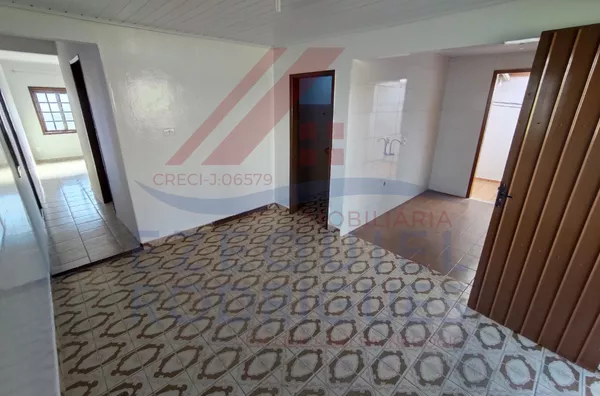 Sobrado para aluguel, 3 quarto(s),  Jardim Florestal, Telêmaco Borba