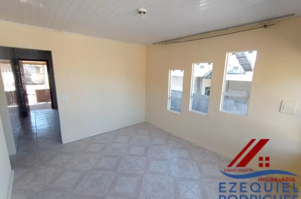Casa para venda, 2 quarto(s),  - Selecione - Bairro, Telêmaco Borba