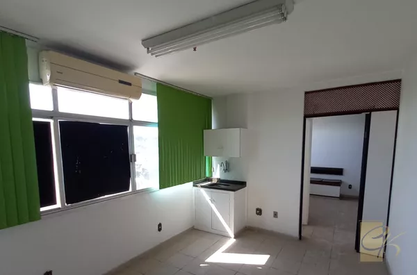 Sala comercial para venda 1 quarto(s) centro são gonçalo