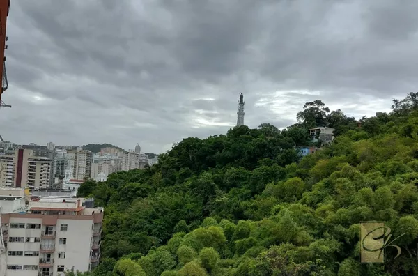 Apartamento para venda e aluguel 1 quarto(s) santa rosa niterói