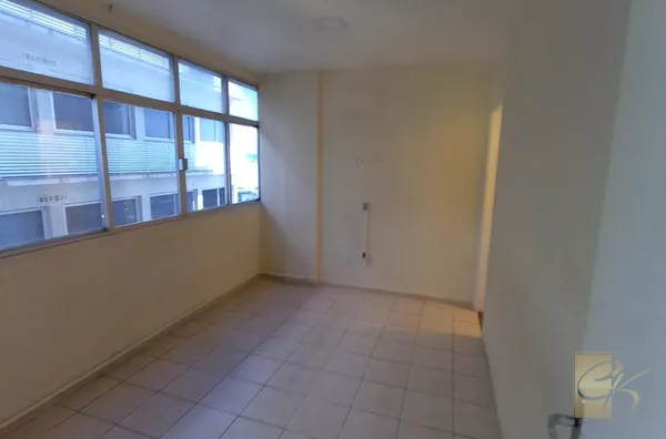 Sala comercial para aluguel 1 quarto(s) centro são gonçalo