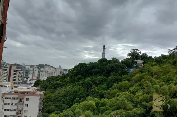 Apartamento para venda e aluguel 1 quarto(s) santa rosa niterói