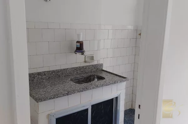 Apartamento para venda e aluguel 1 quarto(s) santa rosa niterói