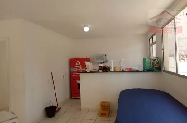 Apartamento para venda JARDIM IPANEMA (ZONA OESTE) São Paulo - Foto 29