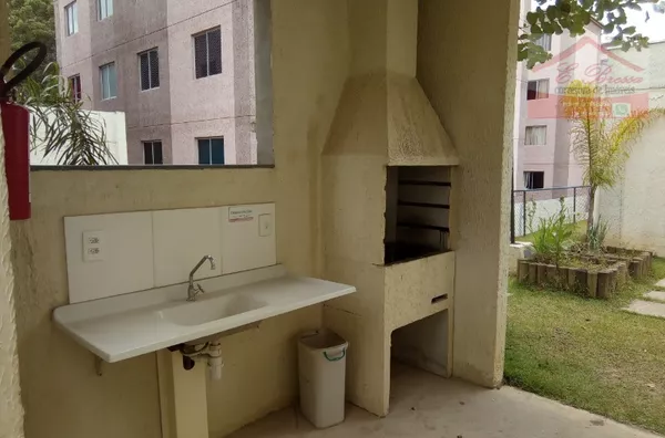 Apartamento para venda JARDIM IPANEMA (ZONA OESTE) São Paulo - Foto 26