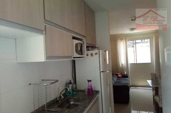 Apartamento para venda JARDIM IPANEMA (ZONA OESTE) São Paulo - Foto 6