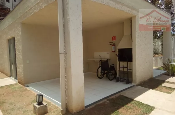 Apartamento para venda JARDIM IPANEMA (ZONA OESTE) São Paulo - Foto 27
