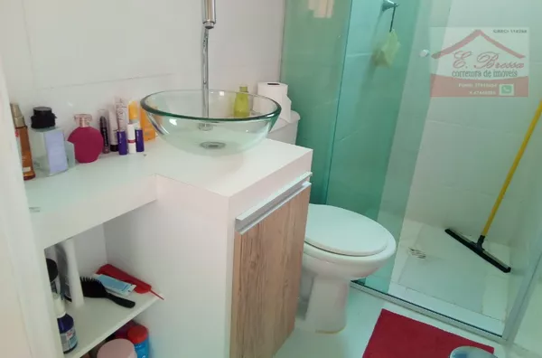 Apartamento para venda JARDIM IPANEMA (ZONA OESTE) São Paulo - Foto 10