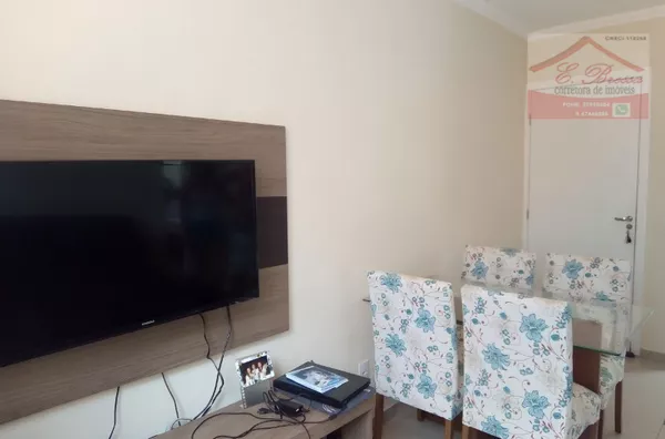 Apartamento para venda JARDIM IPANEMA (ZONA OESTE) São Paulo