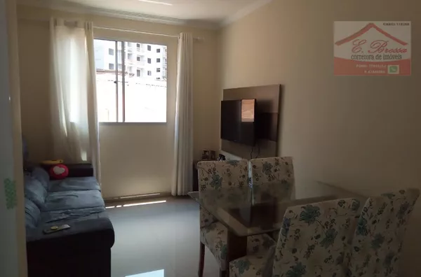 Apartamento para venda JARDIM IPANEMA (ZONA OESTE) São Paulo - Foto 7