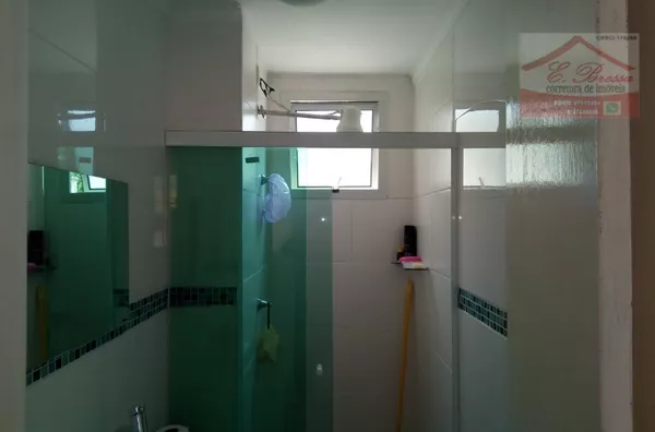 Apartamento para venda JARDIM IPANEMA (ZONA OESTE) São Paulo - Foto 9