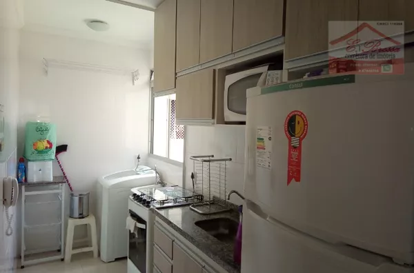 Apartamento para venda JARDIM IPANEMA (ZONA OESTE) São Paulo