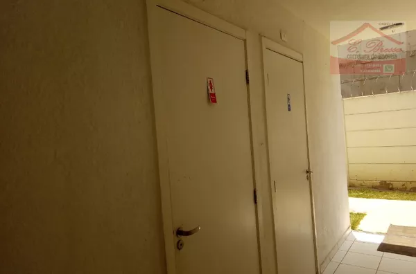 Apartamento para venda JARDIM IPANEMA (ZONA OESTE) São Paulo - Foto 31