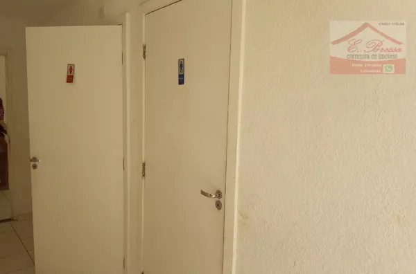 Apartamento para venda JARDIM IPANEMA (ZONA OESTE) São Paulo - Foto 32