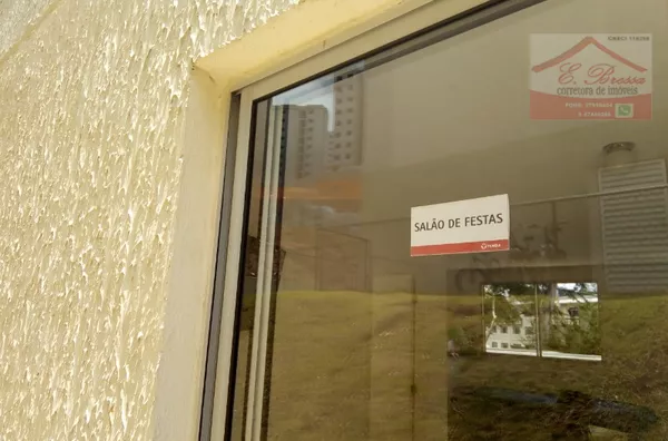 Apartamento para venda JARDIM IPANEMA (ZONA OESTE) São Paulo - Foto 33