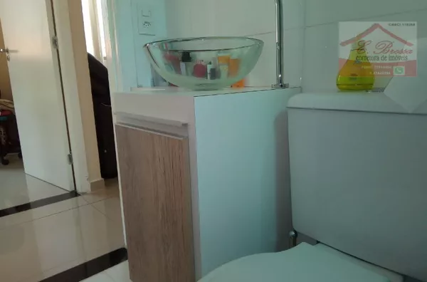 Apartamento para venda JARDIM IPANEMA (ZONA OESTE) São Paulo - Foto 11