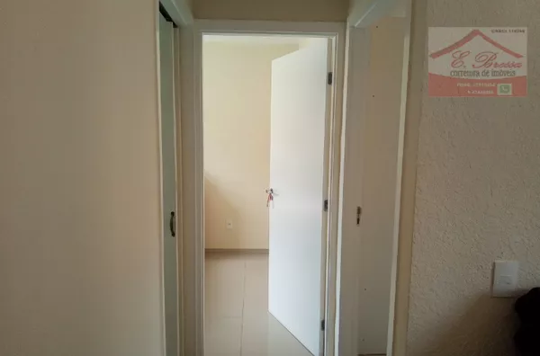 Apartamento para venda JARDIM IPANEMA (ZONA OESTE) São Paulo - Foto 8