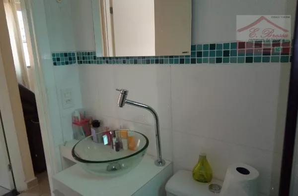 Apartamento para venda JARDIM IPANEMA (ZONA OESTE) São Paulo - Foto 12