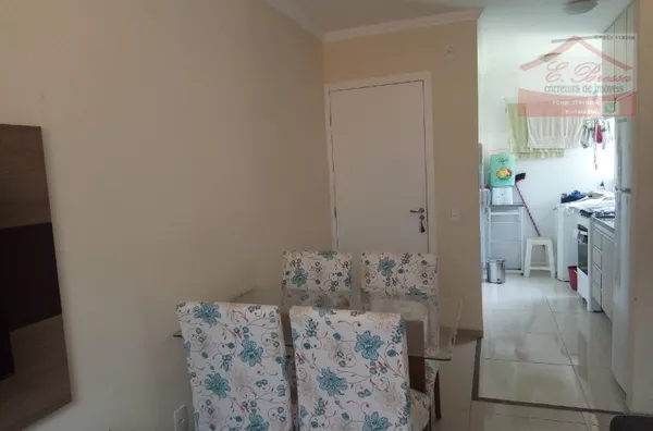 Apartamento para venda JARDIM IPANEMA (ZONA OESTE) São Paulo