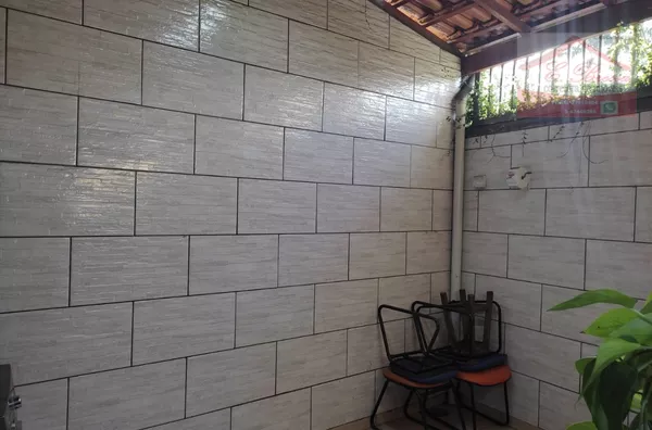 Casa em condomínio para venda 2 quarto(s) jardim vivan são paulo - Foto 16