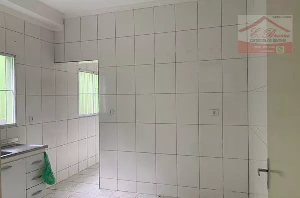 Casa para aluguel 3 cômodos Jaraguá São Paulo - Foto 6