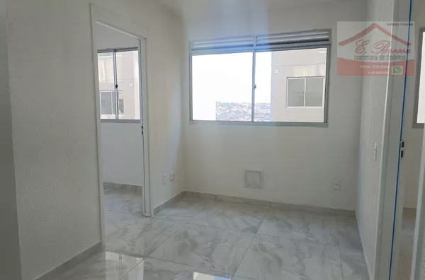 Apartamento para aluguel,  Jaraguá, São Paulo - Foto 9