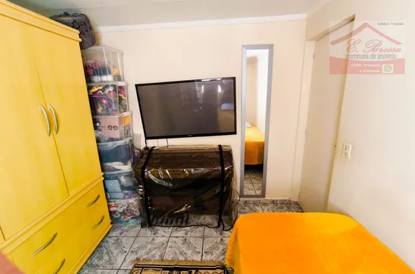 Apartamento para venda, EM COHAB DE PERUS - Foto 27