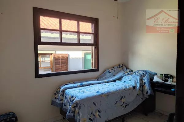 Sobrado de 3 dormitórios para venda, Vila Nova Jaraguá, São Paulo - Foto 21